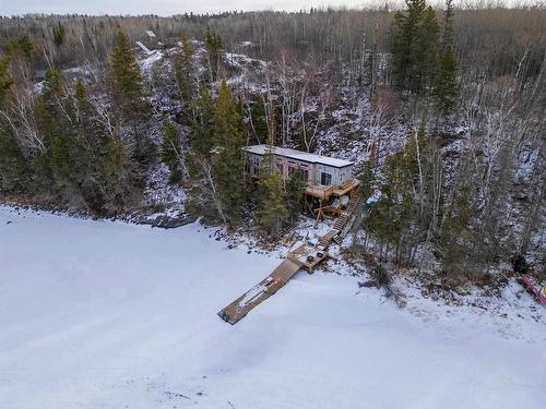 Lot 13 French Narrows, Sioux Narrows, ON - Outdoor With View
