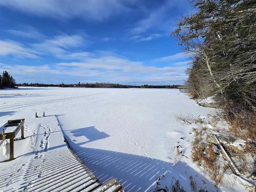 Lot 13 French Narrows, Sioux Narrows, ON - Outdoor With Body Of Water With View