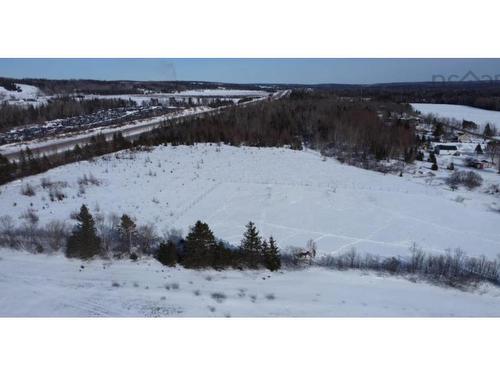 Lot J2B Brookside Branch Road, Bible Hill, NS 