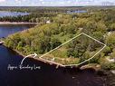 Lot 23-1 Latimer Lane, Chester Basin, NS 