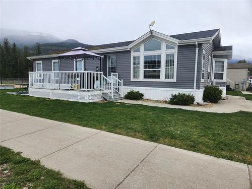 1-1707 Hillier Road East Road, Sicamous, BC 