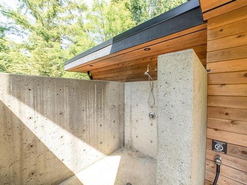 1156 Pacific Rim Hwy, Tofino, BC - Outdoor With Exterior