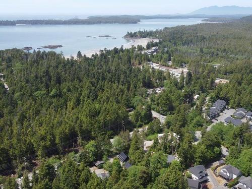 1156 Pacific Rim Hwy, Tofino, BC - Outdoor With Body Of Water With View