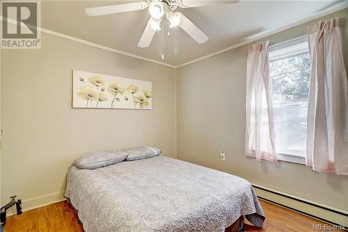 237/239 Logue Road, Minto, NB - Indoor Photo Showing Bedroom