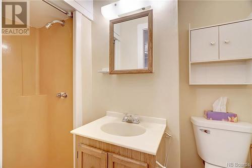 237/239 Logue Road, Minto, NB - Indoor Photo Showing Bathroom