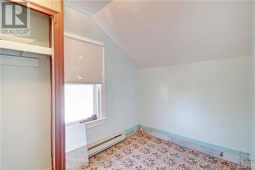 237/239 Logue Road, Minto, NB - Indoor Photo Showing Other Room