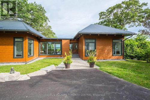 131 Peats Point Rd, Prince Edward County, ON - Outdoor