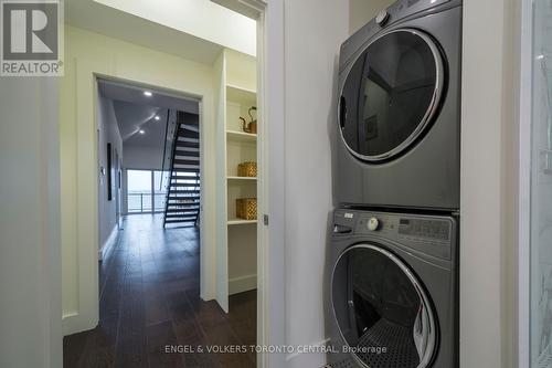 131 Peats Point Rd, Prince Edward County, ON - Indoor Photo Showing Laundry Room