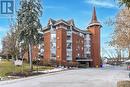 #103 -384 Erb St W, Waterloo, ON  - Outdoor With Facade 