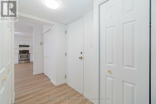 #103 -384 Erb St W, Waterloo, ON - Indoor Photo Showing Other Room