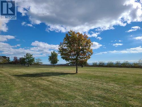 #129 -50 Lakebreeze Dr, Clarington, ON - Outdoor With View
