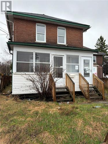 294 Frood Road, Sudbury, ON -  Photo Showing Other Room