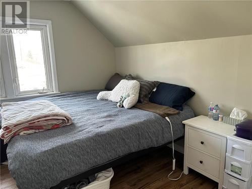 119 Douglas Street, Sudbury, ON - Indoor Photo Showing Bedroom