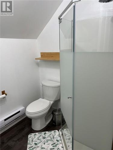 119 Douglas Street, Sudbury, ON - Indoor Photo Showing Bathroom