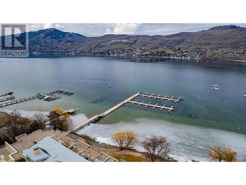 7343 Okanagan Landing Road Unit# 2206, Vernon, BC - Outdoor With Body Of Water With View
