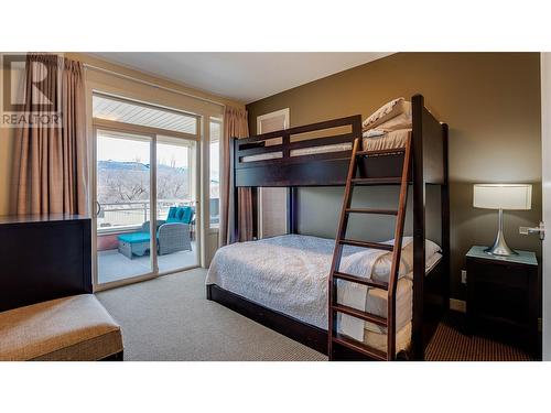 7343 Okanagan Landing Road Unit# 2206, Vernon, BC - Indoor Photo Showing Bedroom