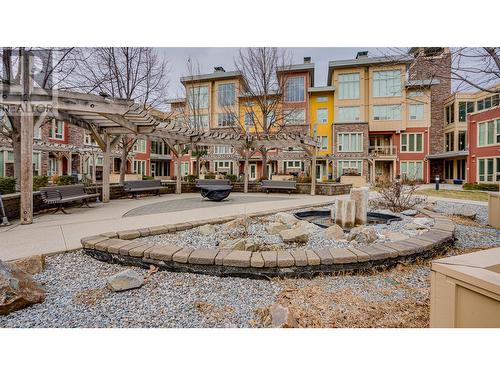 7343 Okanagan Landing Road Unit# 2206, Vernon, BC - Outdoor With Facade