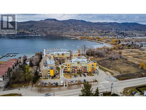 7343 Okanagan Landing Road Unit# 2206, Vernon, BC - 