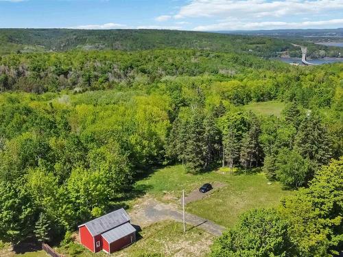 238 Waldeck Line Road, Deep Brook, NS 