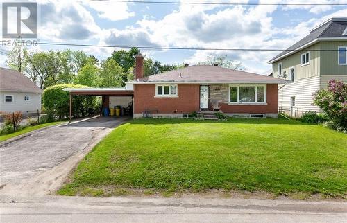 466 Draper Street, Pembroke, ON - Outdoor