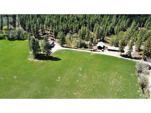 574 Relkey Road, Summerland, BC 