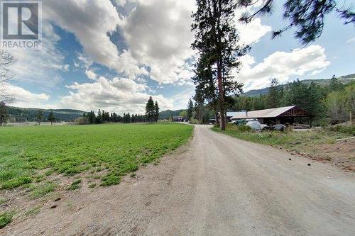 574 Relkey Road, Summerland, BC 