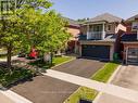925 Knotty Pine Grve, Mississauga, ON  - Outdoor With Balcony With Facade 