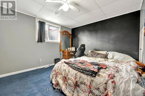 56508 Heritage Line, Bayham, ON - Indoor Photo Showing Bedroom