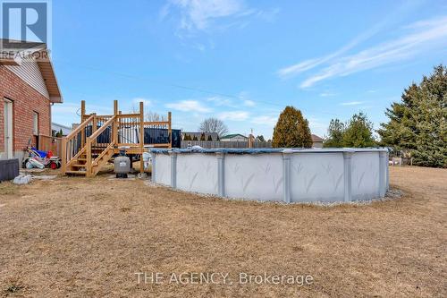 56508 Heritage Line, Bayham, ON - Outdoor With Above Ground Pool