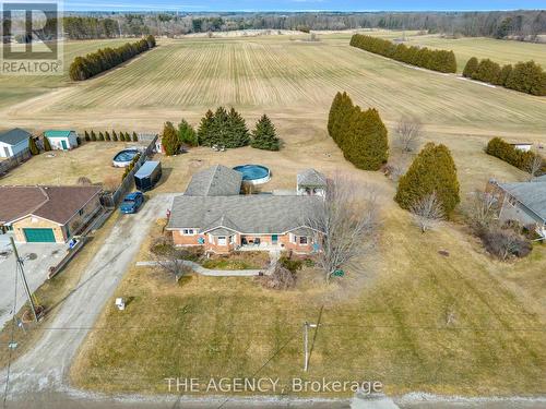 56508 Heritage Line, Bayham, ON - Outdoor With View