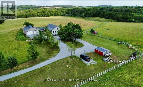 82 Black School Rd, Kawartha Lakes, ON - Outdoor With View