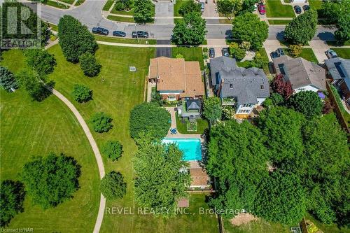 35 Countryside Dr, Welland, ON - Outdoor With View