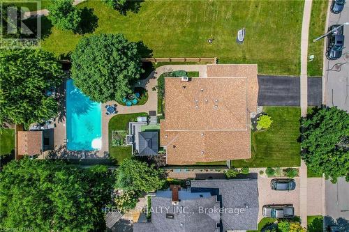 35 Countryside Dr, Welland, ON - Outdoor