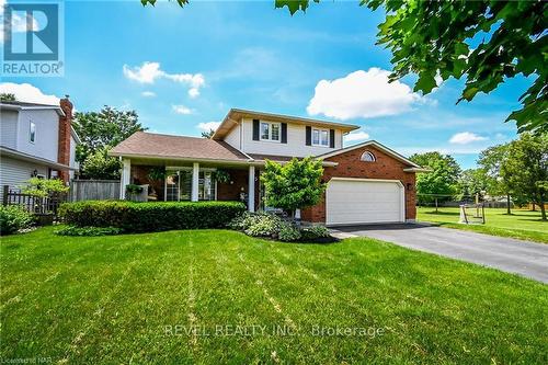 35 Countryside Dr, Welland, ON - Outdoor