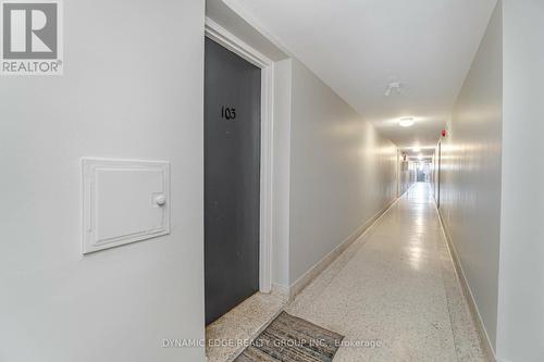 103 - 57 Mericourt Road, Hamilton, ON - Indoor Photo Showing Other Room