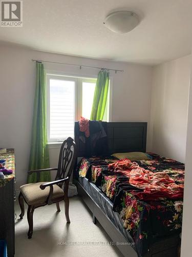 428 Beth Crescent, Kingston, ON - Indoor Photo Showing Bedroom