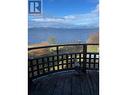 175 Bayview Drive, Port Clements, BC  - Outdoor With Body Of Water With View 