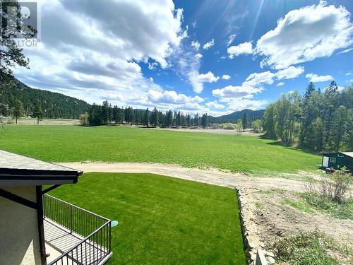 574 Relkey Road, Summerland, BC - Outdoor With View