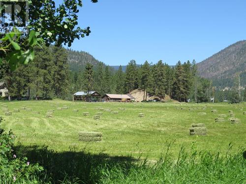 574 Relkey Road, Summerland, BC - Outdoor With View