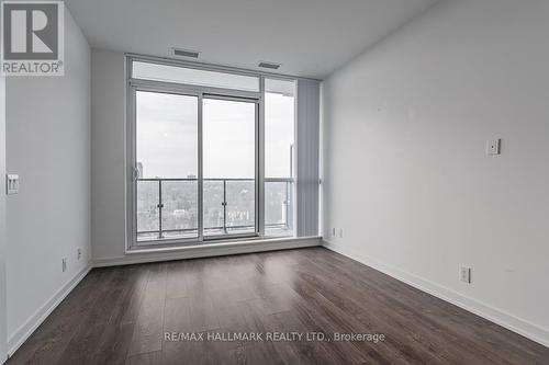 #1805 -609 Avenue Rd, Toronto, ON - Indoor Photo Showing Other Room