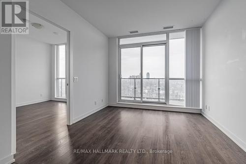 #1805 -609 Avenue Rd, Toronto, ON - Indoor Photo Showing Other Room