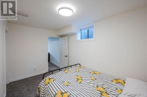9504 Hummingbird Lane, Osoyoos, BC - Indoor Photo Showing Bedroom