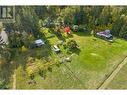 545 Bolton Road, Tappen, BC  - Outdoor 