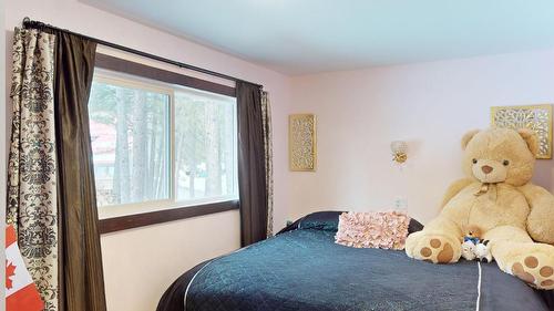 703 Westwood Drive, Cranbrook, BC - Indoor Photo Showing Other Room