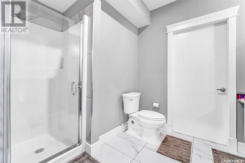 767 Labine Court, Saskatoon, SK - Indoor Photo Showing Bathroom