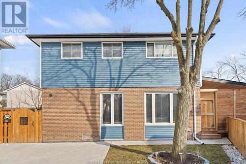 9084 Conway Court, Windsor, ON - Outdoor