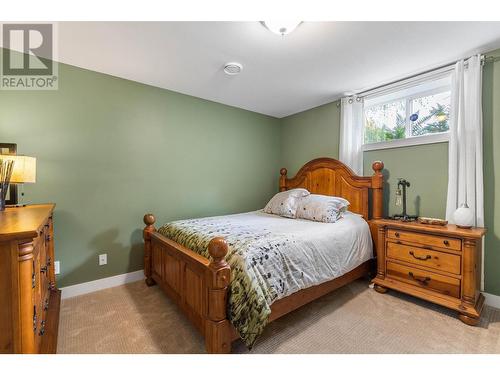 1409 Teasdale Road, Kelowna, BC - Indoor Photo Showing Bedroom