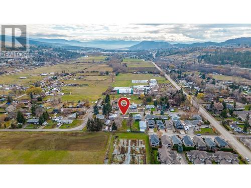 3338 Brun Road, Lake Country, BC - Outdoor With View