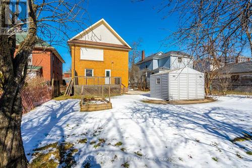 23 Griffith St, Welland, ON - Outdoor