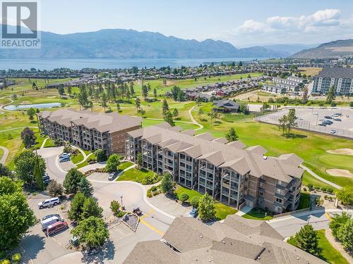 3533 Carrington Road Unit# 210, West Kelowna, BC - Outdoor With View